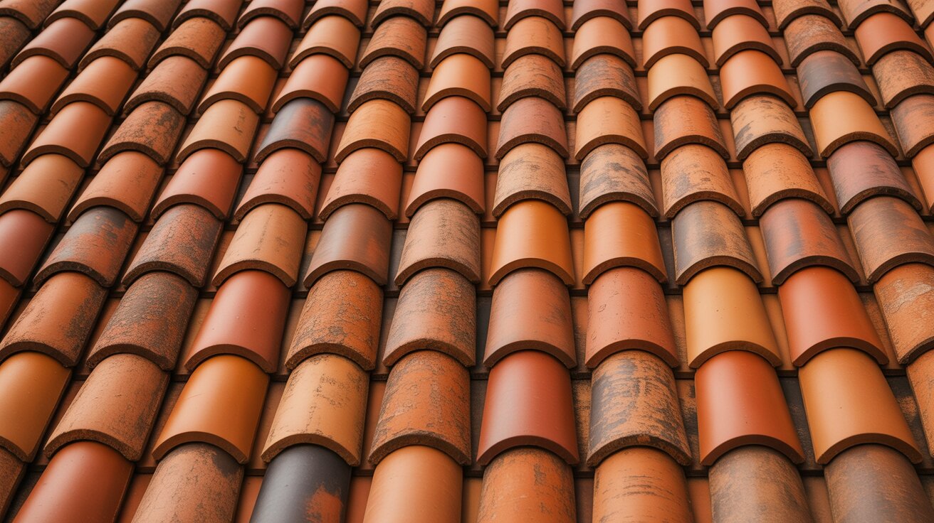 Lägga Bandtäckt plåt & Dubbelfalsat Plåttak