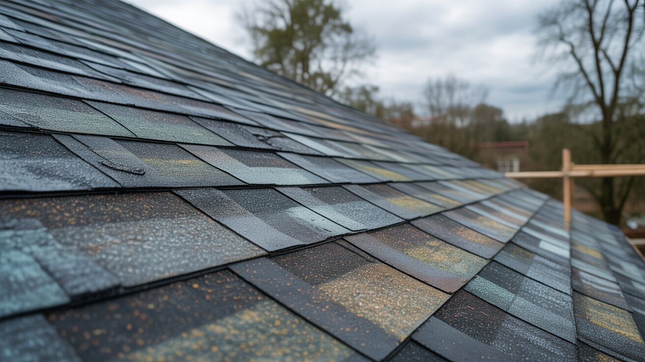 Takbyte & Omläggning Tak