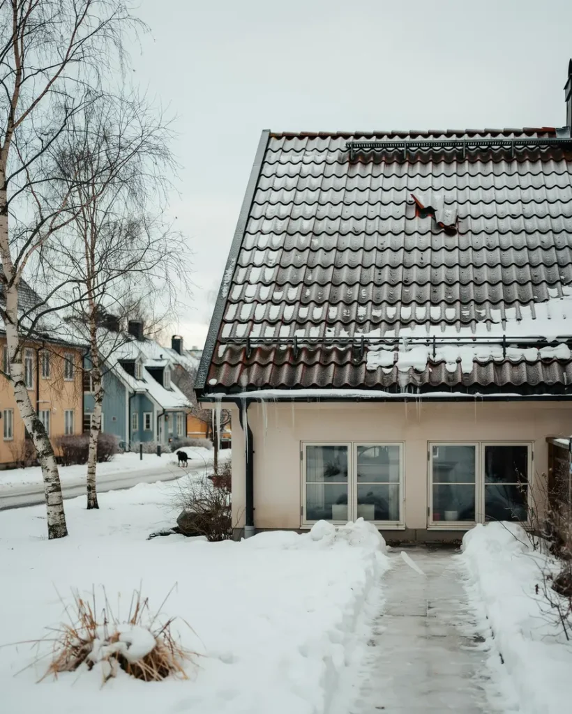 sn rass fr n taket regler ansvar och smarta tg rder f r villa gare