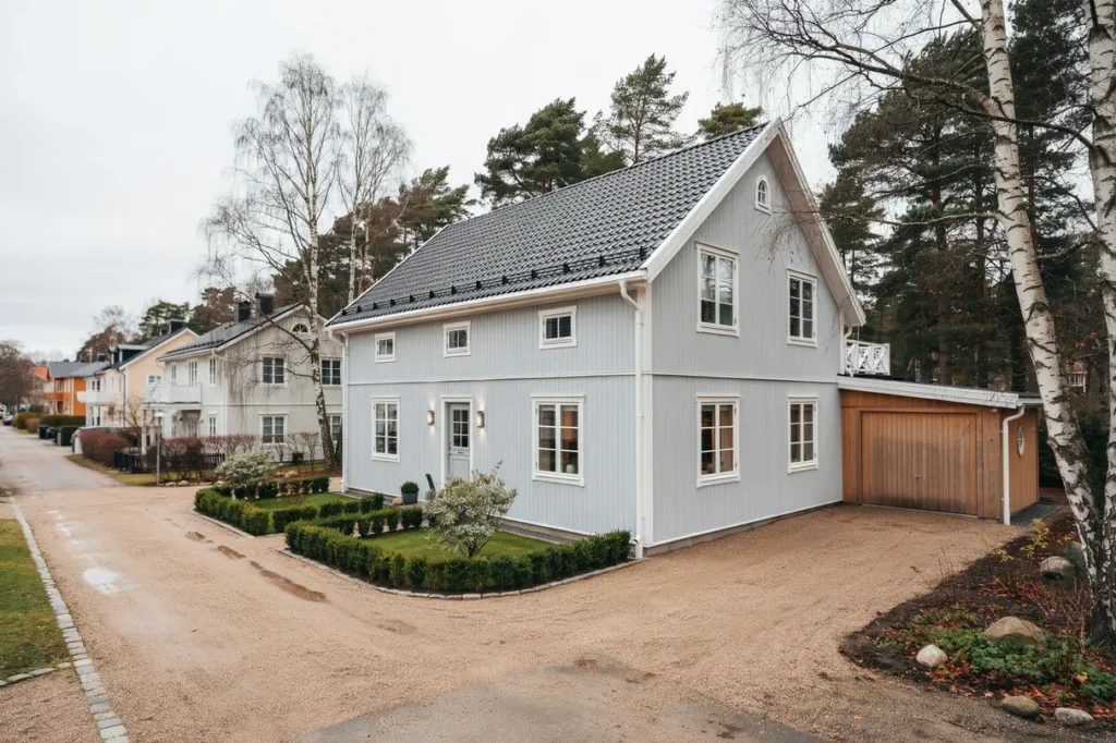 byte av h ngr nnor och stupr r p villa i malmby